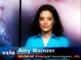 Amy Mainzer : We are Looking For Nibiru Please Looking Here..