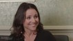 Julia Louis-Dreyfus on 'Veep' and Already Winning 8 Emmys | Meet Your Nominees
