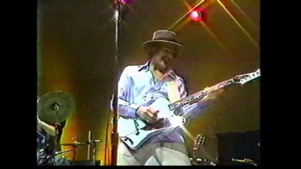 Rick Danko (live) February 23rd, 1978, WTTW Television Studio, Chicago, IL (JEMS Archive)