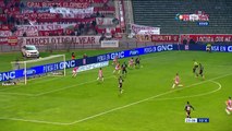 El compacto de River vs. Instituto por la Copa Argentina