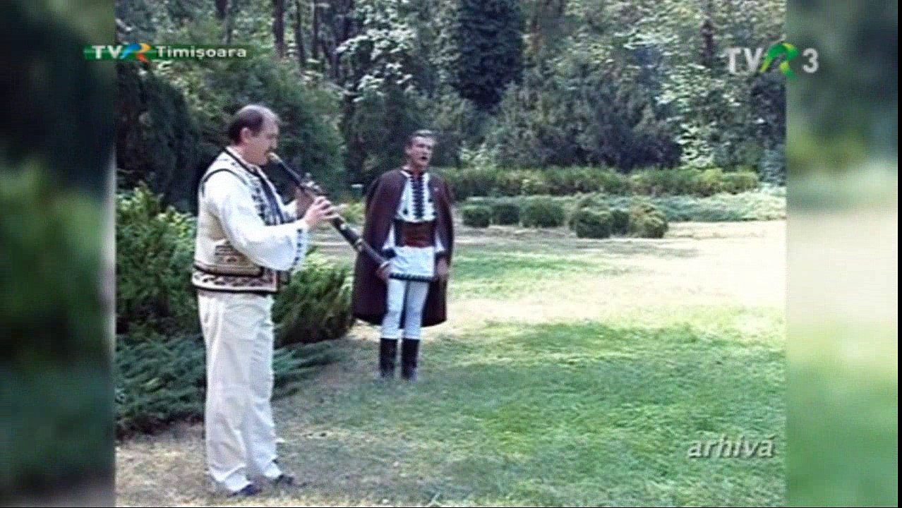 Ioan Bocsa - Pentru tine, mandra, hai - arhiva TVR