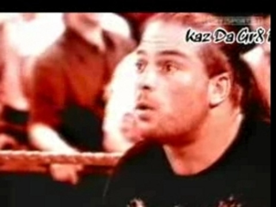 Kane Has Entered The Building