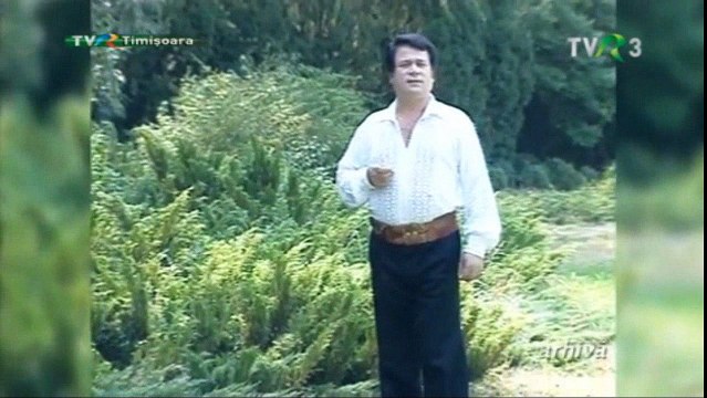 Ion Dolanescu - Marie si Marioara - arhiva TVR