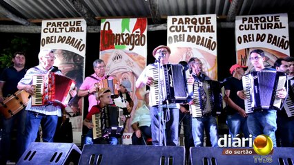 Festival Luiz Gonzaga 2017