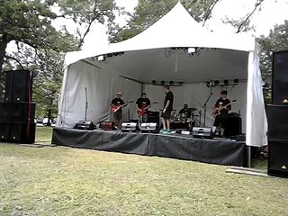 Night Divine at MOMfest 2017 - FULL 37 MINUTE SET