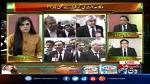 Kya Qanoon Kay Rakhwalay Qanoon Ki Girift Se Bahar Hain