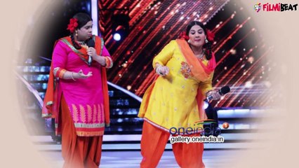 Sunil Grover, Kiku Sharda join hands for new show | FilmiBeat