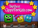 Toca Boca Mini best iPad app demos for kids