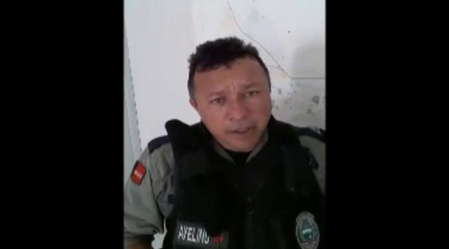 Polícia militar age rápido, evita homicídio e prende dois jovens no Sertão