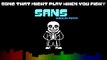 Undertale Song That Might Play When You Fight Sans REMIX (By PoTsY)