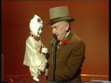 The Paul Daniels Magic Show S09E05 1988 - Albert Saveen / Alan Shaxon / Tempest Cottet