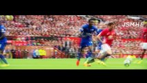 Juan Mata The Special Juan Skills, Assists, Goals Manchester United 2016/2017