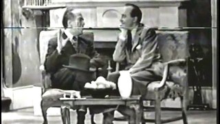 The Jack Benny Program Dinah Shore (First Episode) 10/28/1950 s01e01