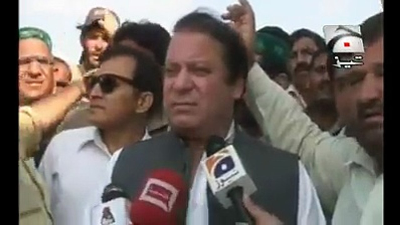 Funny Punjabi tote Nawaz Sharif