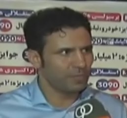 مرور بازی پارس‌جنوبی و صنعت‌نفت