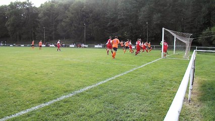 Coupe de France 20.08.17 Villars sous Dampjoux 5-0