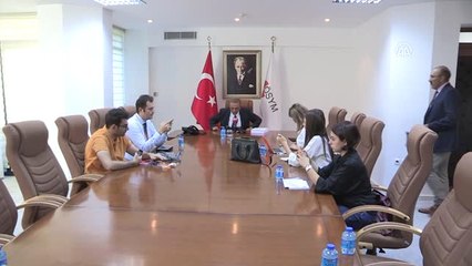 ÖSYM Başkanı Demir, İstifa Etti (1)