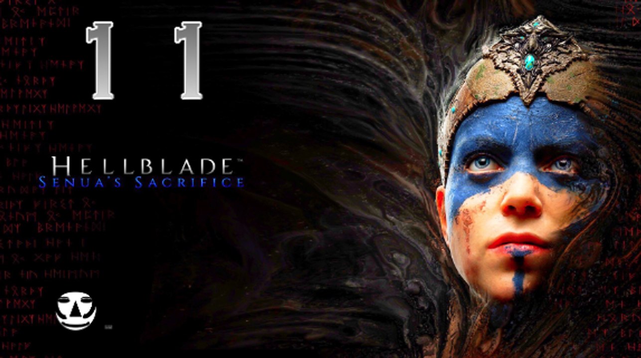 HELLBLADE: SENUA’S SACRIFICE I Gameplay English/ Deutsch I Part 11 (no commentary)