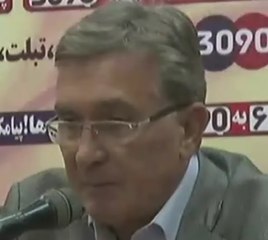 مرور بازی پرسپولیس و سیاه‌جامگان