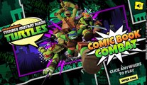 Книга борьбы с комический мутант ниндзя подросток черепахи черепашки ниндзя драки комиксы