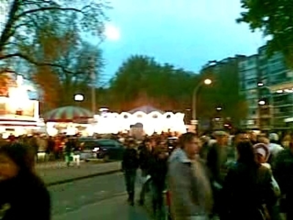 Liege test nokia 6120