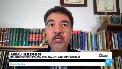 Counterterrorism: Room for improvement in deradicalisation and prevention programs