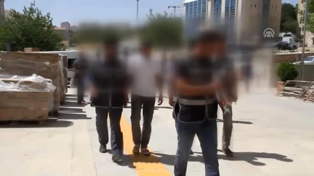Deaş Operasyonu