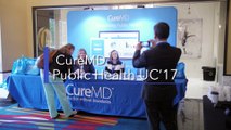 CureMD hosts Public Health User Conference 2017