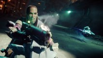 Destiny 2 - Bande-annonce officielle de lancement [FR]