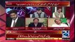 Saleem Bukhari lashes out on Pakistani politicians