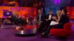 Tom Holland’s strange audition for Andy Serkis The Graham Norton Show: 2017 BBC One