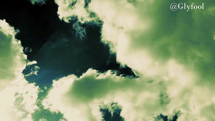 Clouds and the most Oddly Satisfying Video Ever that is the Best of All Calming Videos