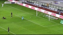 Musa Araz Goal HD - Konyaspor 1 - 0 Genclerbirligi - 21.08.2017 (Full Replay)