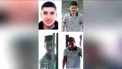 Los Mossos abaten a Younes Abouyaaquoub, el autor del atentado de La Rambla