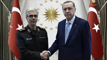 هل تنفذ أنقرة وطهران عمليات مشتركة ضد الإرهاب؟