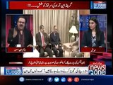 Zardari Shahab Kay Nawaz Sharif Par Sangeen Ilzamaat- Shahid Masood Telling