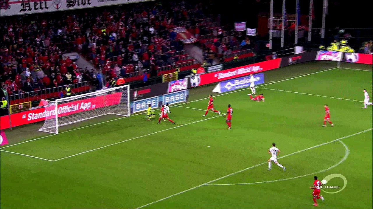 Legear sur Sa Pinto dans le Grand Debrief: "Sa Pinto? Difficile de faire passer un message quand t'as 30 joueurs!"