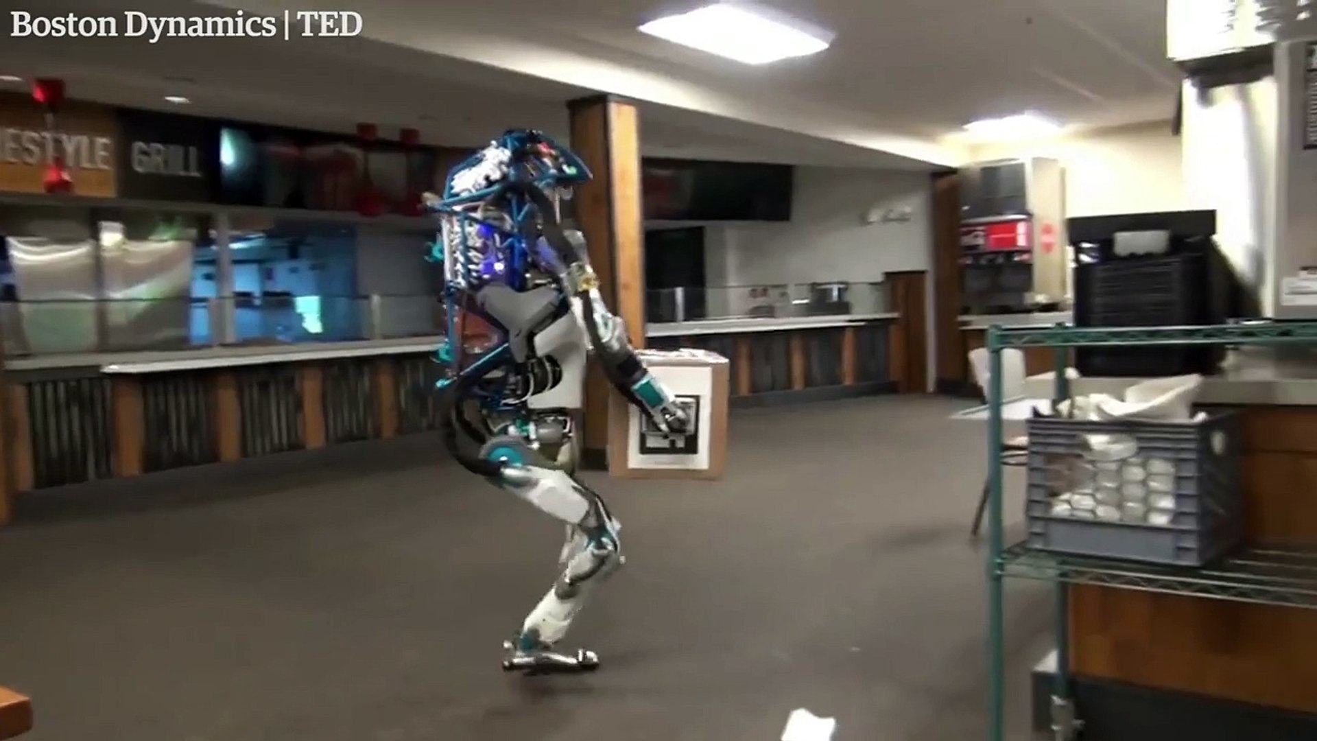 boston dynamics fail