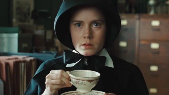 Amy Adams: 'Doubt,' 'The Fighter,' 'American Hustle' & More | Career Highlights