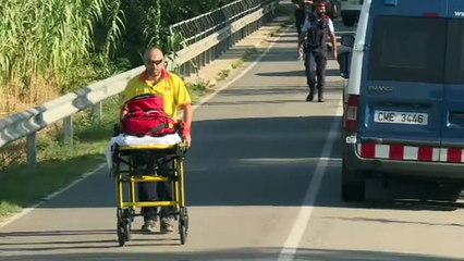 Espagne: l'imam de la cellule responsable des attentats est mort