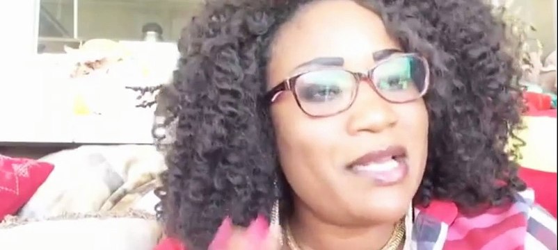 Françoise H. Gaye Ce que Assane Diouf et moi faisons, c'est pour l’intérêt du peuple sénégalais