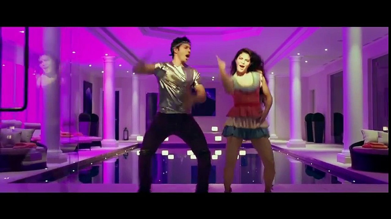 Judwaa 2 - Official Trailer - 2017 - Varun Dhawan