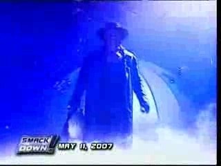 Batista & Undertaker - Feud Tribute