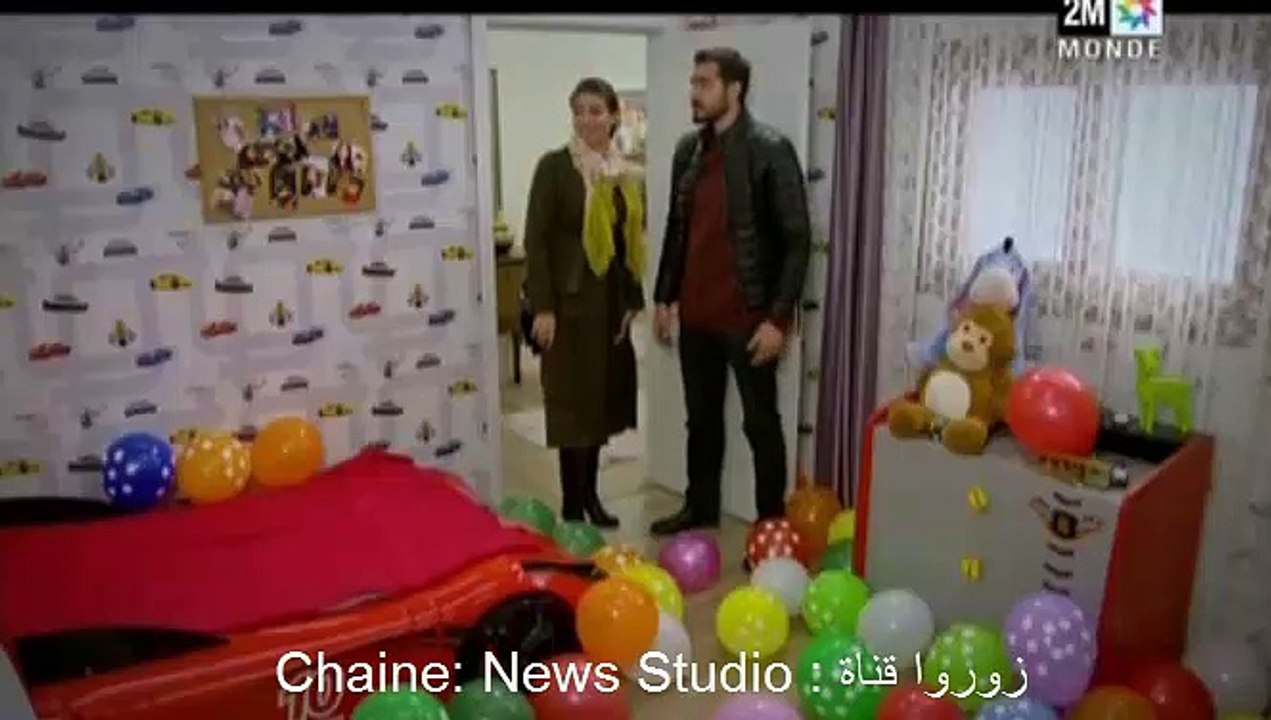 Samhini 1232 ِCompléte 2M مسلسل سامحيني الحلقة 1232 كاملة