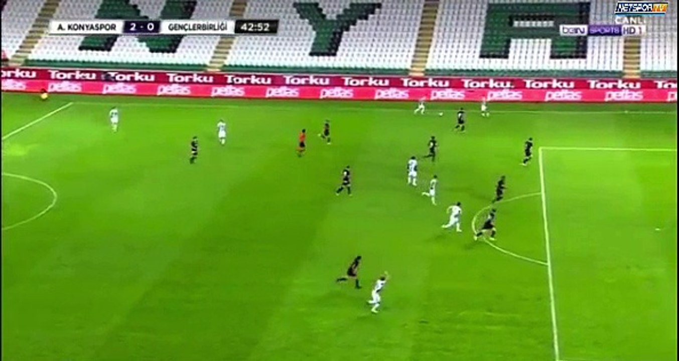 GOAL HD - 21.08.2017