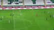 Nejc Skubic GOAL HD - Konyaspor 2-0 Genclerbirligi 21.08.2017