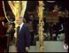 Jerry Lewis remet un César d'honneur à Louis de Funès
