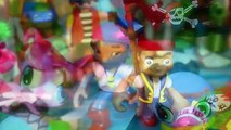 Avènement et homme chauve-souris boîte de calendrier Noël journée jelassi jouets Disney surprise 20 pirate de lautre pays
