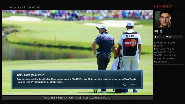 Diffusion PS4 en direct de johnmclane1401 (1496)