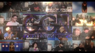 GGN News with Shaun Phillips | PREVIEW